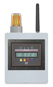 GAS ALARM SERVICES