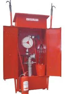 Solutii complete in domeniul apararii impotriva incendiilor - Targoviste