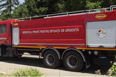 Solutii complete in domeniul apararii impotriva incendiilor - Targoviste