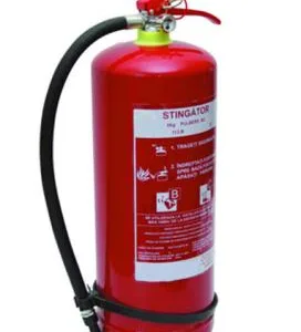 Solutii complete in domeniul apararii impotriva incendiilor - Targoviste