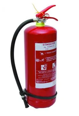 Solutii complete in domeniul apararii impotriva incendiilor - Targoviste