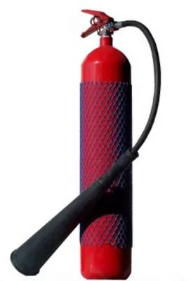 Solutii complete in domeniul apararii impotriva incendiilor - Targoviste