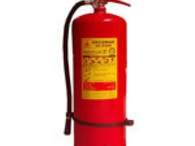 Solutii complete in domeniul apararii impotriva incendiilor - Targoviste