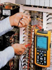 TECHNO ELECTRO SECURITY COMPANY