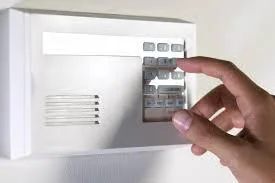 Sisteme de securitate la cheie - garantie si suport tehnic Bucuresti