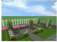 PREMIUM GARDEN