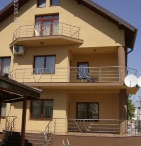 Scari si balustrade metalice - Bacau