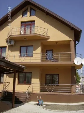 Scari si balustrade metalice - Bacau