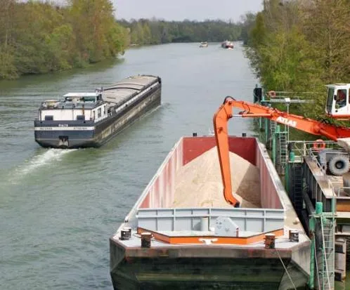 Expeditie marfuri si transport multimodal - Constanta