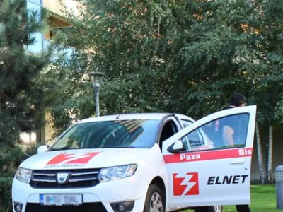 Paza si Protectie Bucuresti