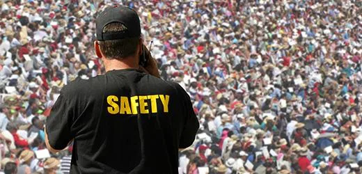 Agentie Paza si Protectie Bucuresti