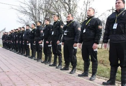 Agentie Paza si Protectie Bucuresti - Ilfov