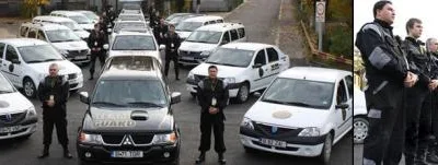 Agentie Paza si Protectie Bucuresti - Ilfov