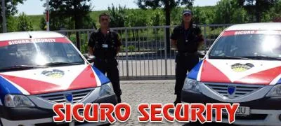 Agentie Paza Bucuresti
