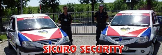 Agentie Paza Bucuresti