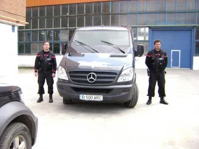 Arcons Security