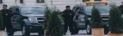 Arcons Security