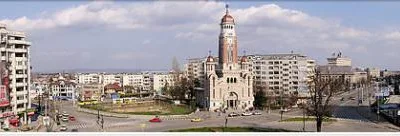 Equinox -Ploiesti