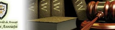Societate Civila de Avocati Bucuresti