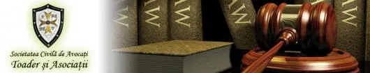 Societate Civila de Avocati Bucuresti