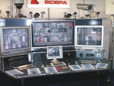 Sisteme de securitate paza si monitorizare Bucuresti