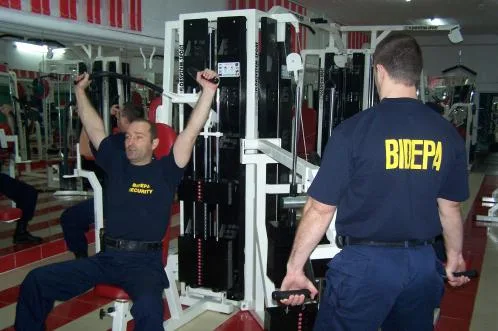 Sisteme de securitate paza si monitorizare Bucuresti