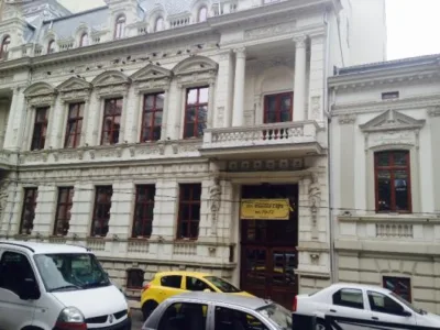 Societate Civila de Avocatura Bucuresti