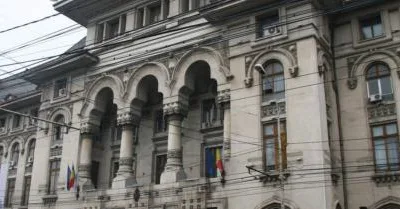 Societate Civila de Avocati Bucuresti