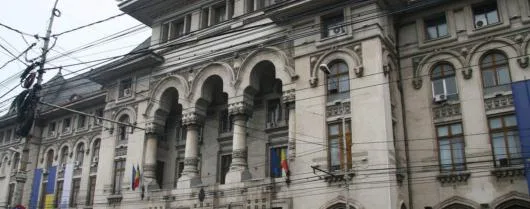 Societate Civila de Avocati Bucuresti