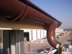 Acoperisuri metalice - Pantelimon