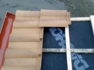 Buzau - Montaj si renovare acoperisuri