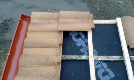 Buzau - Montaj si renovare acoperisuri