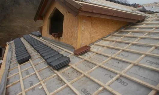 Buzau - Montaj si renovare acoperisuri