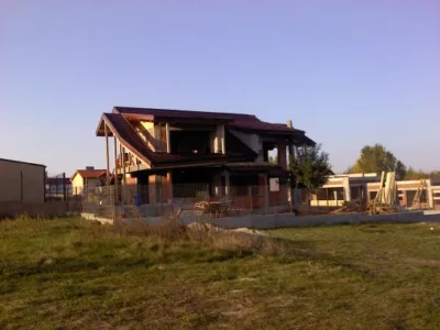 Buzau - Montaj si renovare acoperisuri