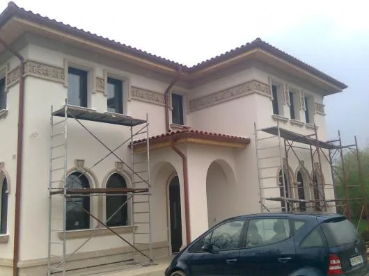 Buzau - Montaj si renovare acoperisuri