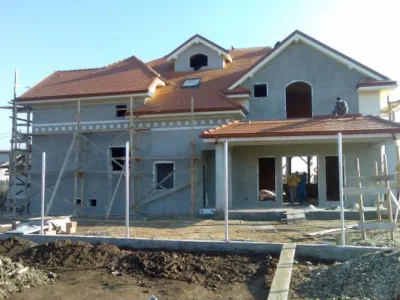 Buzau - Montaj si renovare acoperisuri