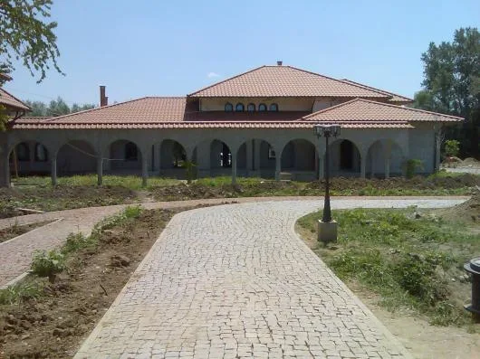 Buzau - Montaj si renovare acoperisuri