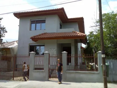 Buzau - Montaj si renovare acoperisuri