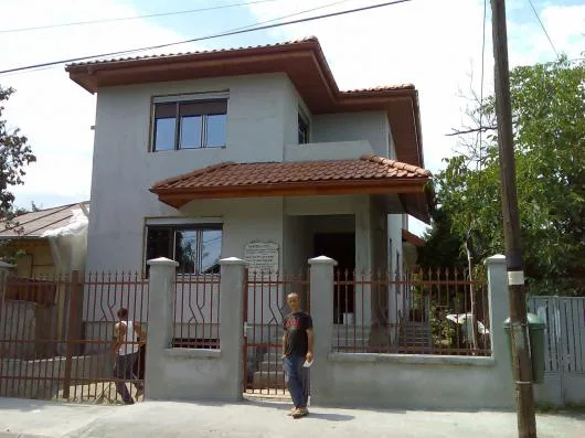 Buzau - Montaj si renovare acoperisuri