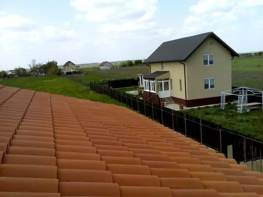 Buzau - Montaj si renovare acoperisuri