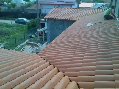 Buzau - Montaj si renovare acoperisuri