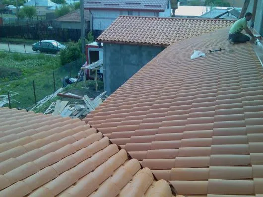 Buzau - Montaj si renovare acoperisuri