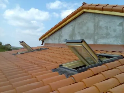 Buzau - Montaj si renovare acoperisuri