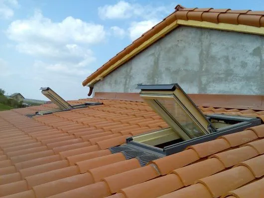 Buzau - Montaj si renovare acoperisuri