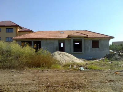 Buzau - Montaj si renovare acoperisuri