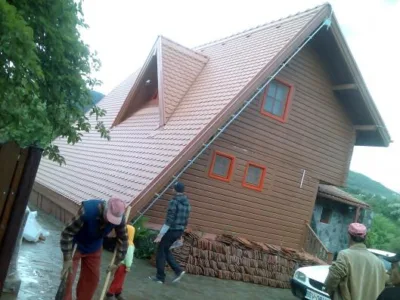 Buzau - Montaj si renovare acoperisuri