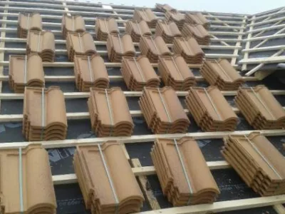 Buzau - Montaj si renovare acoperisuri