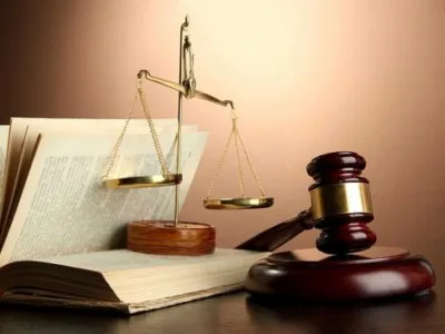Cabinet Individual Avocat Bucuresti