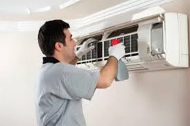 Service si montaj aer conditionat Bucuresti