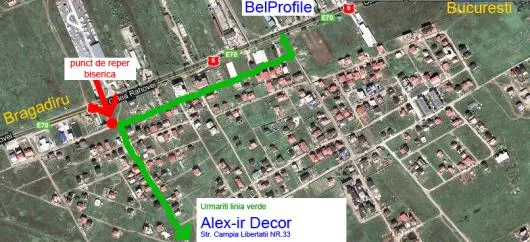 Comercializare - montaj - service aer conditionat Ilfov - Bucuresti